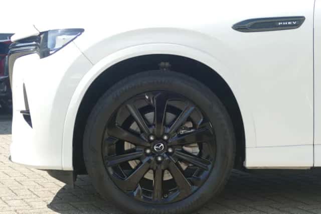 Mazda CX-60 (2023) thumbnail 5