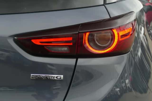 Mazda CX-3 (2021) thumbnail 6