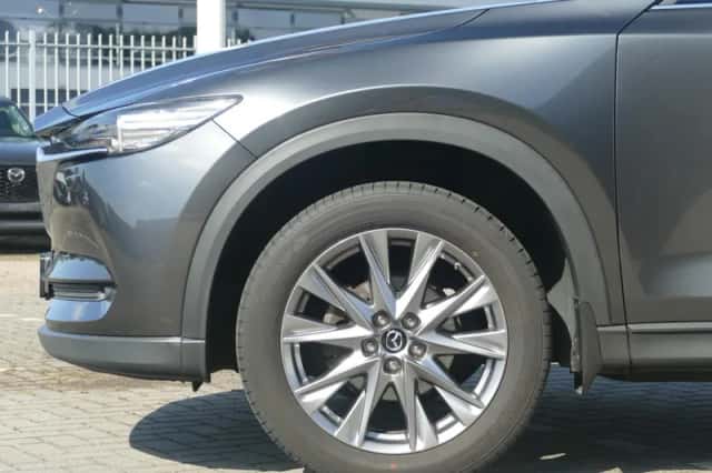 Mazda CX-5 (2021) thumbnail 5