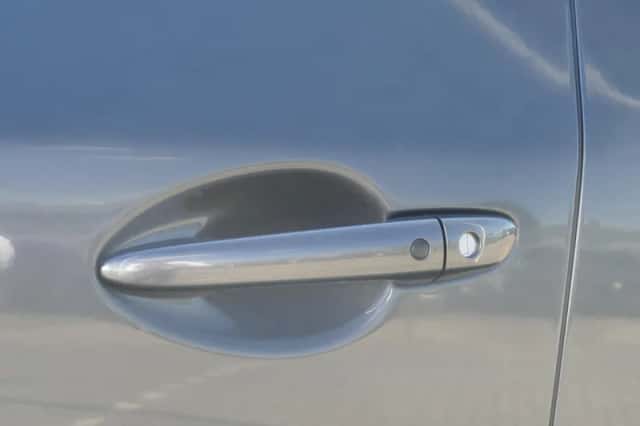 Mazda CX-5 (2021) thumbnail 6