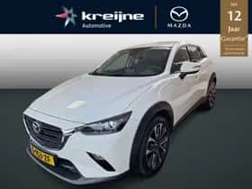 Mazda CX-3 (2019)