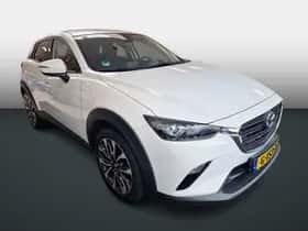 Mazda CX-3 (2019) thumbnail 2