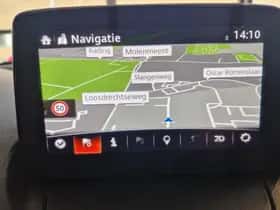 Mazda CX-3 (2019) thumbnail 18