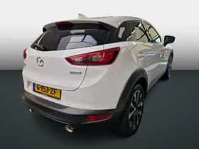 Mazda CX-3 (2019) thumbnail 3