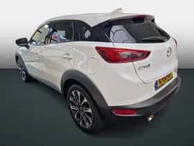 Mazda CX-3 (2019) thumbnail 4