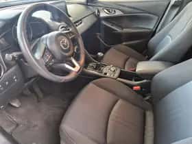 Mazda CX-3 (2019) thumbnail 6