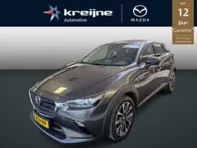 Mazda CX-3 (2021)