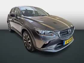 Mazda CX-3 (2021) thumbnail 2