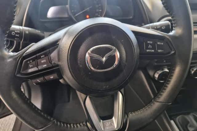 Mazda CX-3 (2021) thumbnail 12