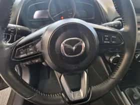 Mazda CX-3 (2021) thumbnail 12