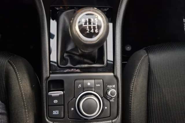 Mazda CX-3 (2021) thumbnail 16