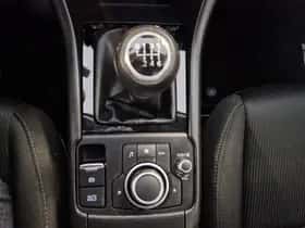 Mazda CX-3 (2021) thumbnail 16