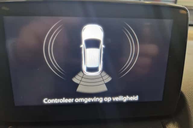Mazda CX-3 (2021) thumbnail 18
