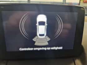 Mazda CX-3 (2021) thumbnail 18