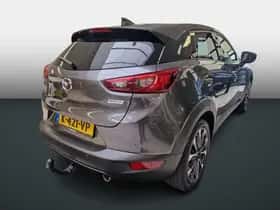 Mazda CX-3 (2021) thumbnail 3