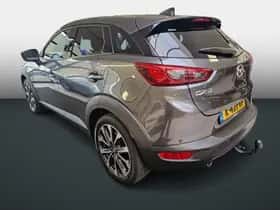 Mazda CX-3 (2021) thumbnail 4