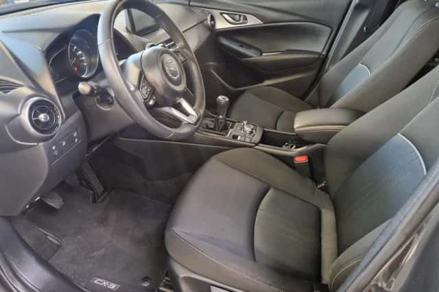Mazda CX-3 (2021) thumbnail 5