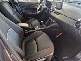 Mazda CX-3 (2021) thumbnail 7