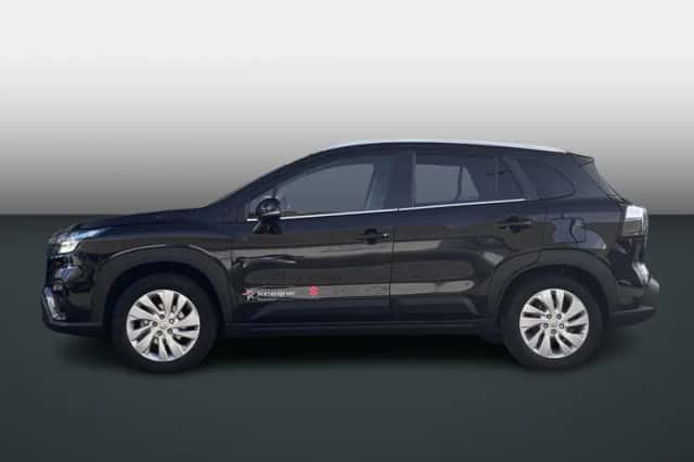 Suzuki S-Cross (2025) thumbnail 2
