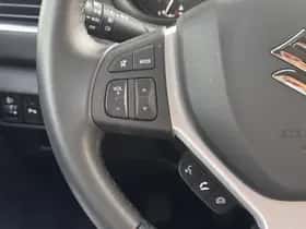 Suzuki S-Cross (2025) thumbnail 13