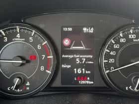 Suzuki S-Cross (2025) thumbnail 14