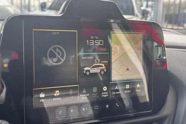 Suzuki S-Cross (2025) thumbnail 17