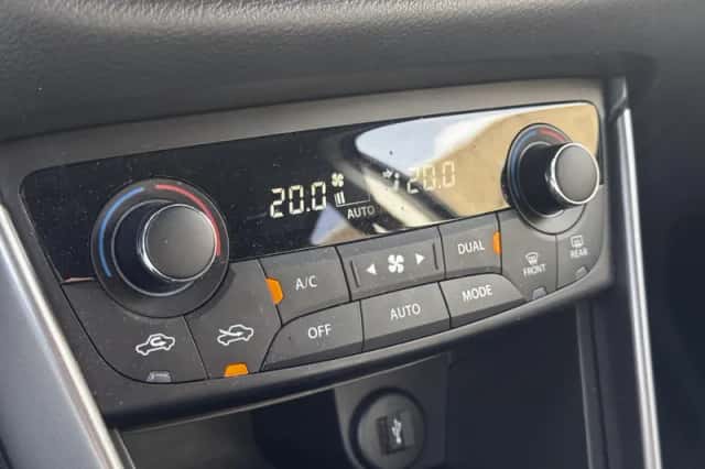 Suzuki S-Cross (2025) thumbnail 19