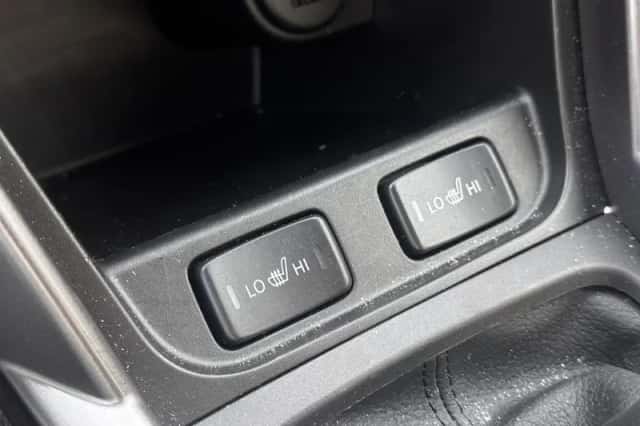 Suzuki S-Cross (2025) thumbnail 20