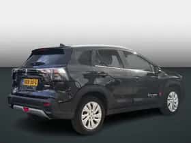 Suzuki S-Cross (2025) thumbnail 3