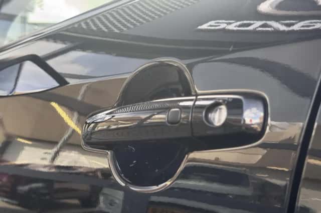 Suzuki S-Cross (2025) thumbnail 24