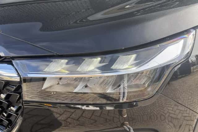Suzuki S-Cross (2025) thumbnail 5