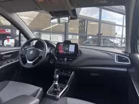 Suzuki S-Cross (2025) thumbnail 8