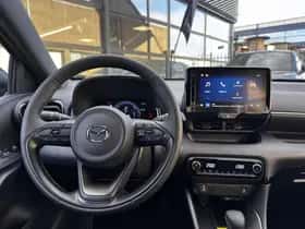 Mazda 2 (2026) thumbnail 11