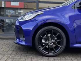 Mazda 2 (2026) thumbnail 4
