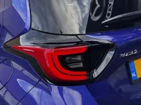 Mazda 2 (2026) thumbnail 6