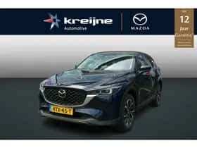 Mazda CX-5 (2025)