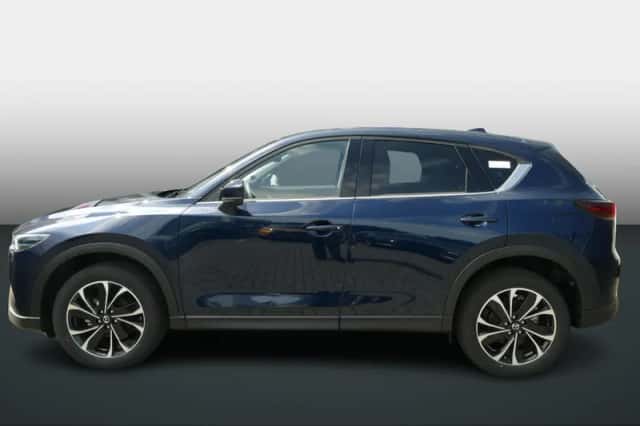 Mazda CX-5 (2025) thumbnail 2
