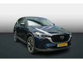 Mazda CX-5 (2025) thumbnail 2