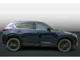 Mazda CX-5 (2025) thumbnail 3