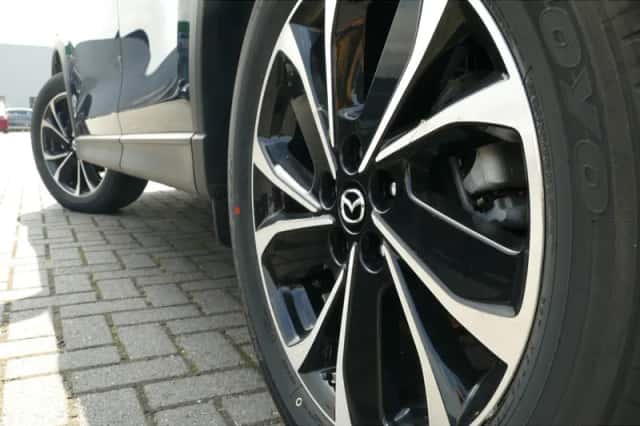Mazda CX-5 (2025) thumbnail 25