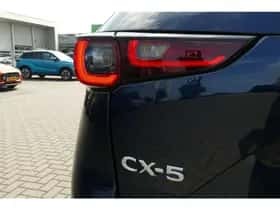 Mazda CX-5 (2025) thumbnail 28