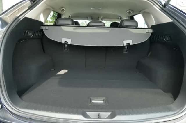 Mazda CX-5 (2025) thumbnail 29
