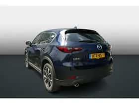 Mazda CX-5 (2025) thumbnail 4
