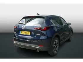 Mazda CX-5 (2025) thumbnail 5