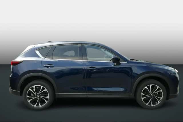 Mazda CX-5 (2025) thumbnail 6