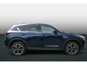 Mazda CX-5 (2025) thumbnail 6
