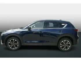 Mazda CX-5 (2025) thumbnail 7