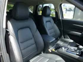 Mazda CX-5 (2025) thumbnail 8