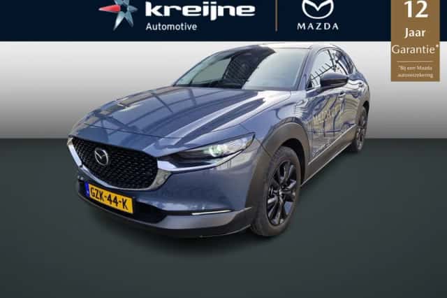 Mazda CX-30 (2024) thumbnail 1