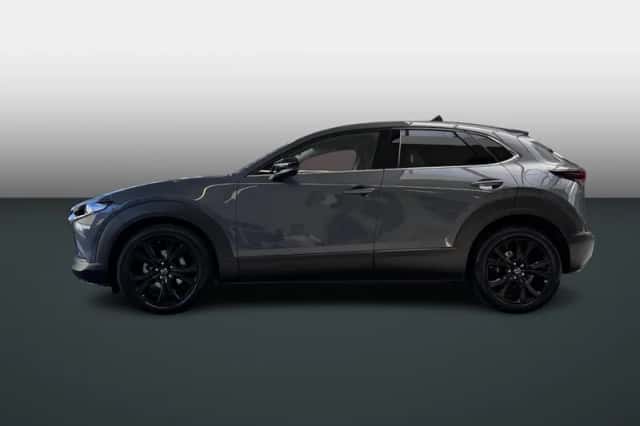 Mazda CX-30 (2024) thumbnail 2